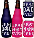 Mom Coozies