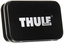 6 Pack : Thule Lock Cylinders for Car Racks