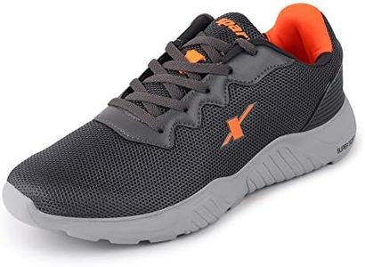Sparx Mens