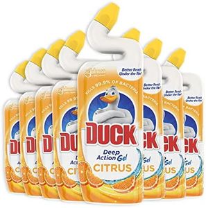 Duck Deep 