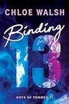 Binding 13 (Boys of Tommen Book 1)