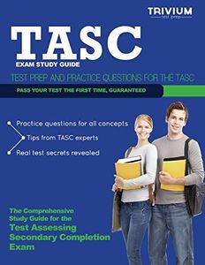 TASC Exam 