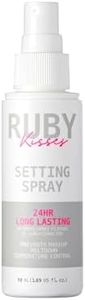 Ruby Kisses 24hr Long Lasting Setting Spray RFS01