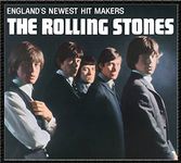 ROLLING STONES - THE ROLLING STONES (1 CD)