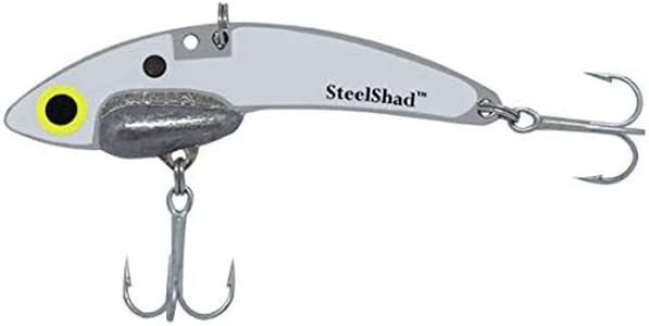 SteelShad 