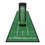 PuttOUT Medium Putting Mat - 240cm x 50cm