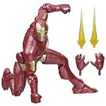 Marvel Legends Action Figures