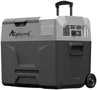 Alpicool E