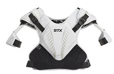 STX Lacrosse Stallion 400 Shoulder Pad, Medium