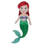 Disney - Princess - The Little Mermaid - Ariel 18 Inch Plush