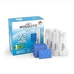 Thermacell Mosquito Repellent Refil