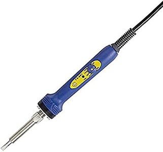 Hakko FX601-02 Adjustable Temperature Controlled Soldering Iron, 67 Watts