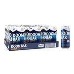 Sharp's Doom Bar Amber Ale Beer 24 x 500 ml (cans)