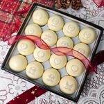 Personalized Billiards Cue Ball, Cu