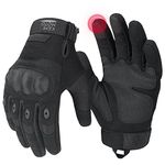 Motorcycle Gloves