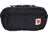 High Coast Hip Pack Black One Size