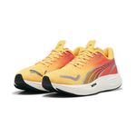 Puma Velocity Nitro 3 Mens Running Shoes Road Sun Stream 9.5 (44)