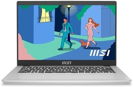 MSI Modern