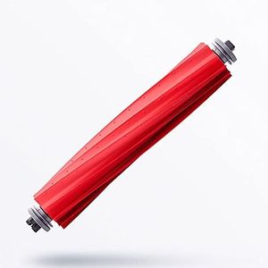 HUAYUWA Vacuum Cleaner Roller Brush Bar Replacement Parts Fits for Roborock S7/T7S/T7S PLUS/G10 Sweeper Accessories, 1 Brushroll
