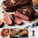 Omaha Steaks Dad's Surf and Turf (R