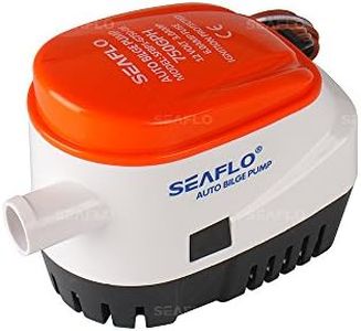 SEAFLO 06 