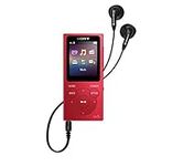 Sony NWE394/R 8GB Walkman MP3 Playe