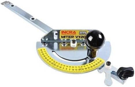 Incra Miter V120, Mitre Guide