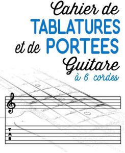 Cahier de 