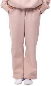 FREE THE SHEEP Aether Sweatpants | Sensory Friendly Lightweight Sweatpants for Men & Women | Ultra Soft Relaxed Fit Pants for Comfort, Travel & Everyday Wear | Comfortable Unisex Loungewear