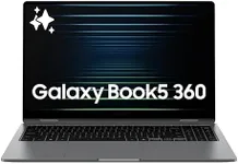 Samsung 15.6” Galaxy Book5 360 Copi