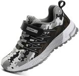 KUBUA Kids Sneakers for Boys Girls 