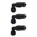 MistKing 22274 Replacement L-Nozzle for Misting Systems (3 Pack)