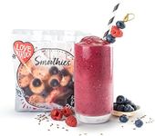 Love Struck Smoothie Bundle, Bluebe