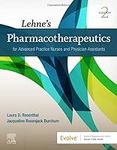 Lehne's Pharmacotherapeutics for Ad