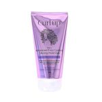 Curl Up Advanced Frizz Control Strong Hold Gel 150g