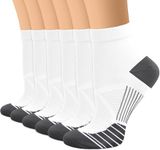 Copper Compression Socks Women and 