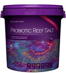 Aquaforest Probiotic Reef Salt 22KG