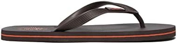 Flip Flops Thongs Traveller Chocola