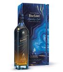 Johnnie Walker Blue Label - Legendary Eight