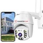 Anran Ip Camera Outdoors