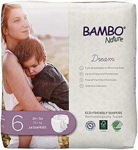 Bambo Natu