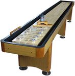 Playcraft Woodbridge Shuffleboard T