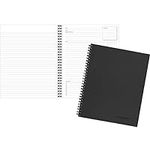 Cambridge Notebook, Business Notebo