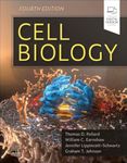 Cell Biology Book