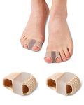 Toe Separator For Overlapping Toes