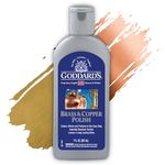 Goddard's Brass and Copper Polish - 7 oz.