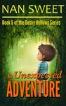 (5) An Unexpected Adventure (Dusky Hollows)