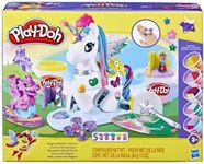 Play-Doh - Fantasy Unicorn Modelling Clay Set