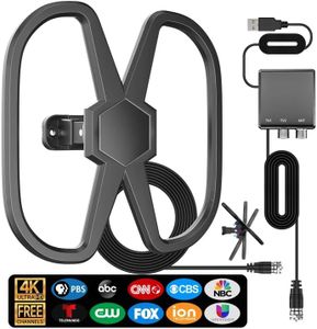 TV Antenna