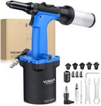 VORXEON Pneumatic Riveter Kit, Heav